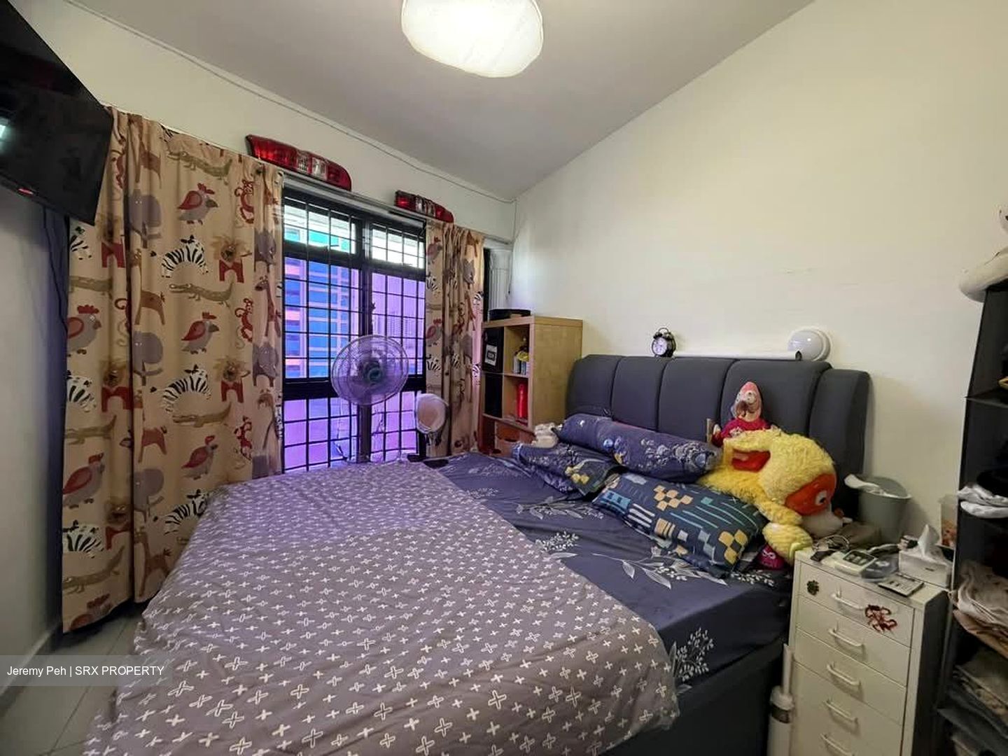 Blk 297D Choa Chu Kang Avenue 2 (Choa Chu Kang), HDB 5 Rooms #572382291